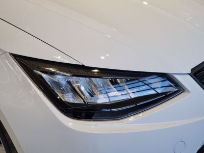 Seat Ibiza Gebrauchtwagen Seat Ibiza Gebrauchtwagen