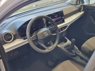 Seat Ibiza Gebrauchtwagen Seat Ibiza Gebrauchtwagen