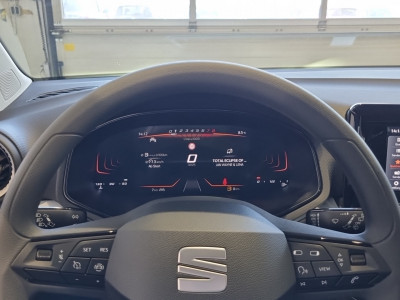 Seat Ibiza Gebrauchtwagen Seat Ibiza Gebrauchtwagen