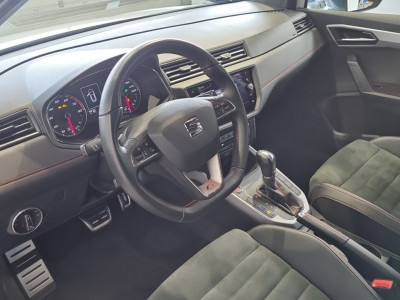 Seat Arona Gebrauchtwagen