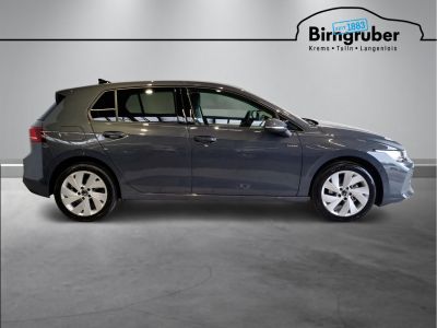VW Golf Gebrauchtwagen VW Golf Gebrauchtwagen