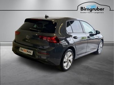 VW Golf Gebrauchtwagen VW Golf Gebrauchtwagen