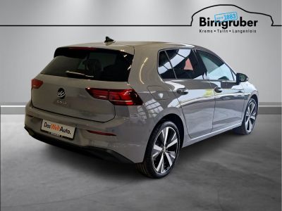 VW Golf Gebrauchtwagen VW Golf Gebrauchtwagen