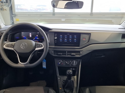 VW Taigo Gebrauchtwagen