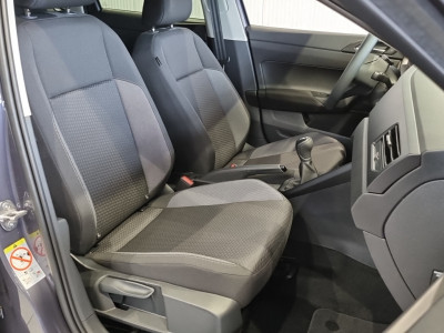 VW Taigo Gebrauchtwagen