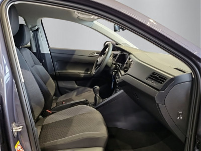 VW Taigo Gebrauchtwagen