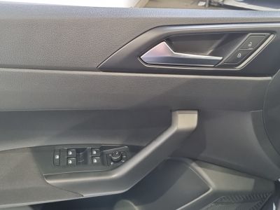 VW Taigo Gebrauchtwagen VW Taigo Gebrauchtwagen