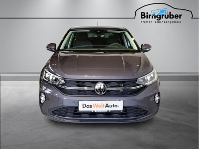 VW Taigo Gebrauchtwagen