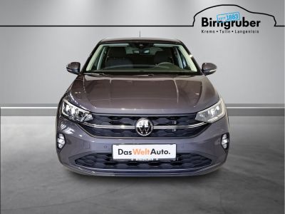 VW Taigo Gebrauchtwagen VW Taigo Gebrauchtwagen