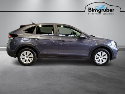 VW Taigo Gebrauchtwagen