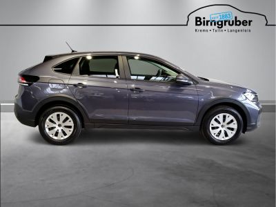 VW Taigo Gebrauchtwagen VW Taigo Gebrauchtwagen
