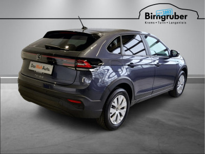 VW Taigo Gebrauchtwagen