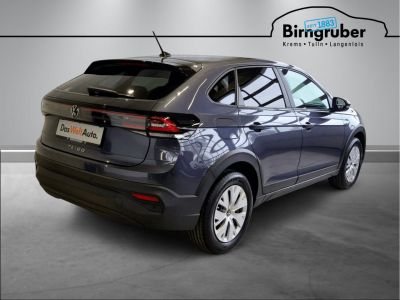 VW Taigo Gebrauchtwagen VW Taigo Gebrauchtwagen