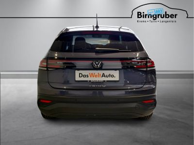 VW Taigo Gebrauchtwagen VW Taigo Gebrauchtwagen