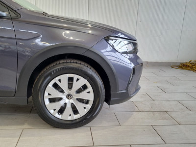 VW Taigo Gebrauchtwagen