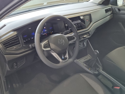 VW Taigo Gebrauchtwagen