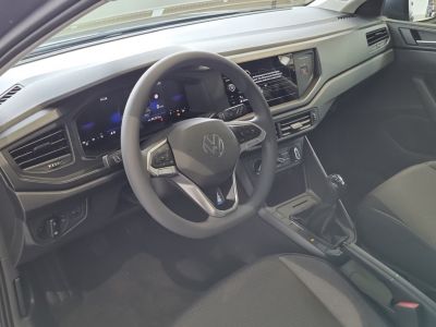 VW Taigo Gebrauchtwagen VW Taigo Gebrauchtwagen