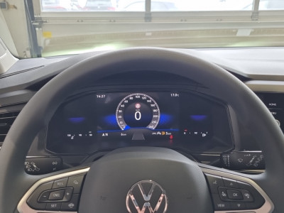 VW Taigo Gebrauchtwagen