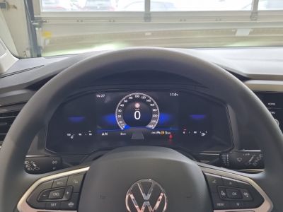 VW Taigo Gebrauchtwagen VW Taigo Gebrauchtwagen