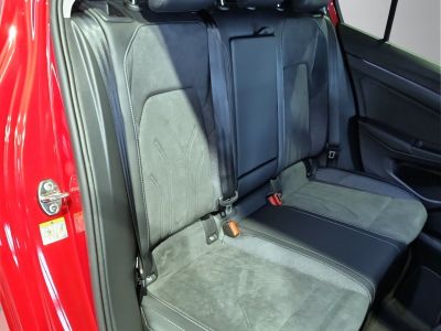 VW Golf Gebrauchtwagen VW Golf Gebrauchtwagen