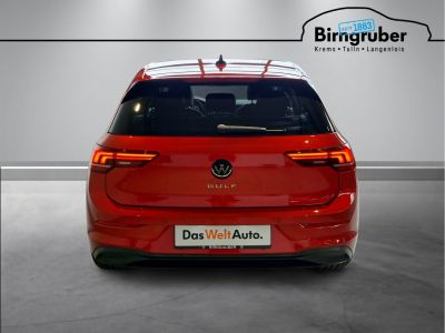 VW Golf Gebrauchtwagen VW Golf Gebrauchtwagen
