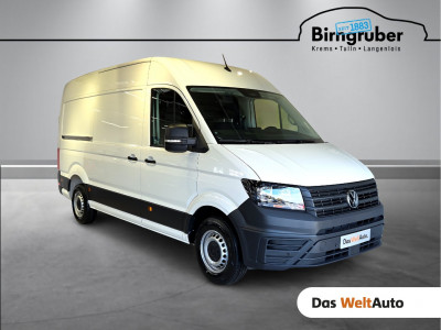 VW Transporter T6 Gebrauchtwagen
