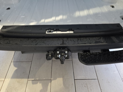 VW Transporter T6 Gebrauchtwagen