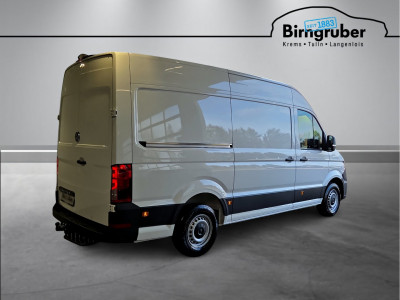 VW Transporter T6 Gebrauchtwagen