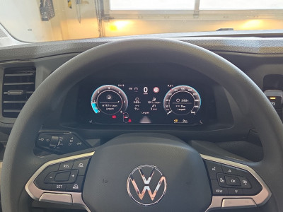 VW Transporter T6 Gebrauchtwagen