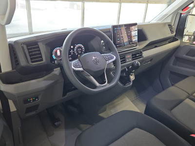 VW Transporter T6 Gebrauchtwagen