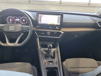 Seat Leon Gebrauchtwagen