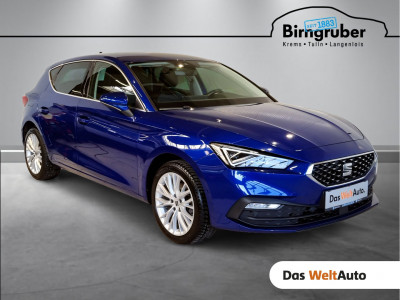 Seat Leon Gebrauchtwagen