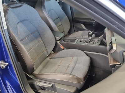 Seat Leon Gebrauchtwagen