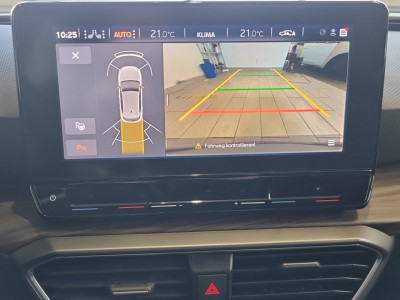 Seat Leon Gebrauchtwagen