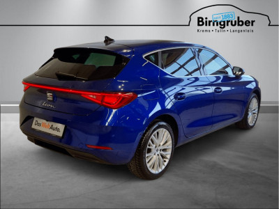 Seat Leon Gebrauchtwagen