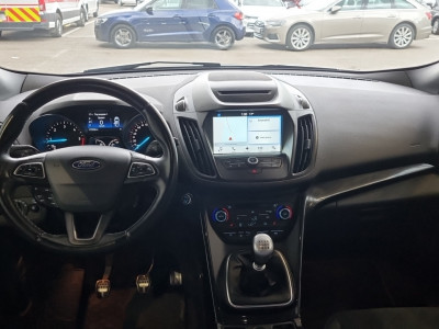 Ford Kuga Gebrauchtwagen