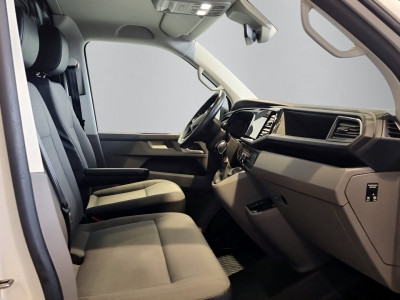 VW Transporter T6 Gebrauchtwagen