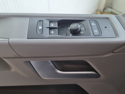 VW Transporter T6 Gebrauchtwagen