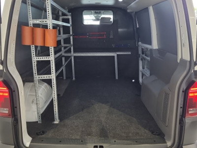 VW Transporter T6 Gebrauchtwagen