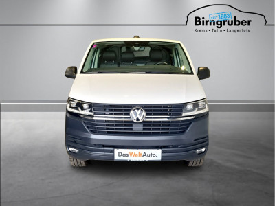 VW Transporter T6 Gebrauchtwagen