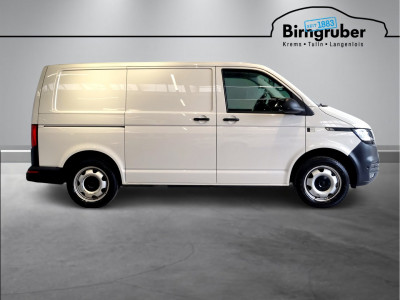 VW Transporter T6 Gebrauchtwagen