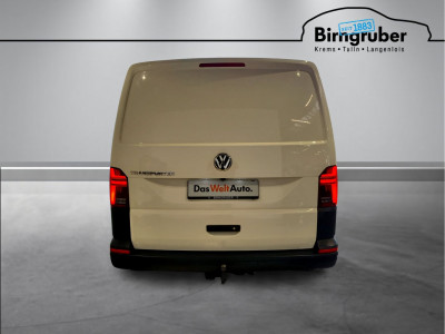 VW Transporter T6 Gebrauchtwagen