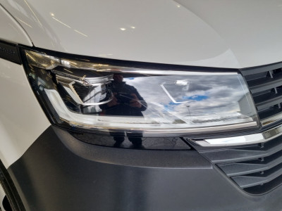 VW Transporter T6 Gebrauchtwagen