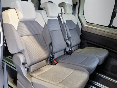 VW Multivan Gebrauchtwagen