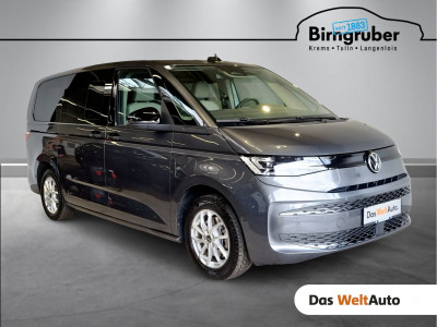 VW Multivan Gebrauchtwagen