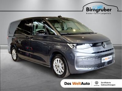VW Multivan Gebrauchtwagen
