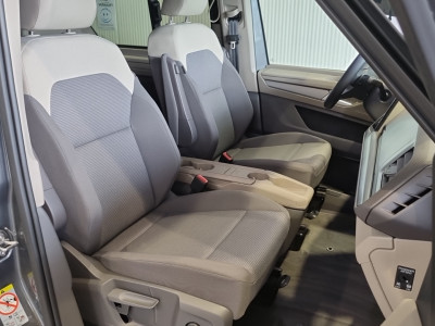 VW Multivan Gebrauchtwagen