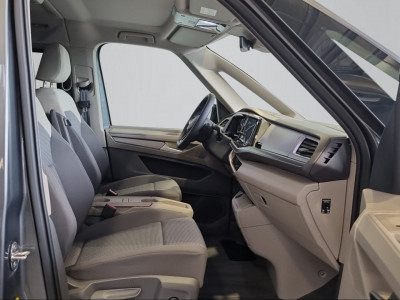 VW Multivan Gebrauchtwagen