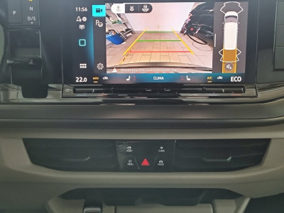 VW Multivan Gebrauchtwagen