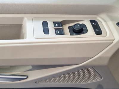 VW Multivan Gebrauchtwagen